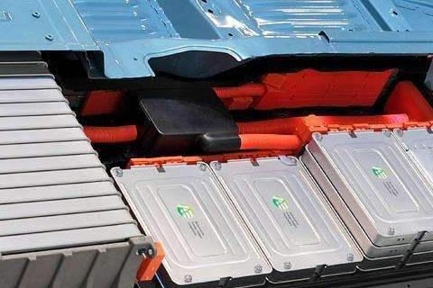 湘东腊上门回收汽车电池-比亚迪BYD电动车电池回收